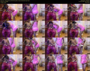 sexyplayhouse — 14 minute Chaturbate couple cam show recording, SD, Jan 5, 2019