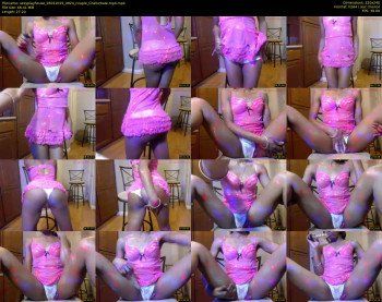 sexyplayhouse — 28 minute Chaturbate couple cam show recording, SD, Jan 5, 2019