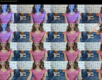 shy_schoolgirl_ — 68 minute Chaturbate female cam show recording, 720p, Jan 6, 2019