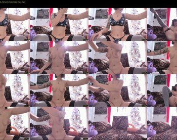 sofi_mora — 51 minute Chaturbate female cam show recording, 1080p, Jan 5, 2019