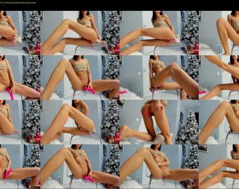 star_gazing — 35 minute Chaturbate female cam show recording, 1080p, Jan 5, 2019