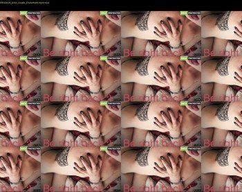 strawberrywithcream18 — 10 minute Chaturbate couple cam show recording, 1080p, Jan 5, 2019