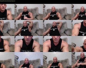 strongandhard073 — 29 minute Chaturbate male cam show recording, 1080p, Jan 5, 2019
