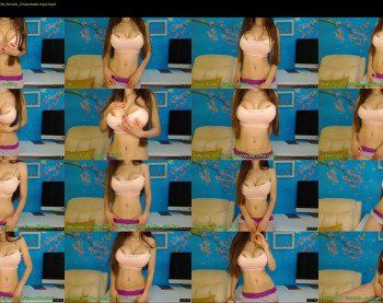 succubbus — 15 minute Chaturbate female cam show recording, 720p, Jan 5, 2019