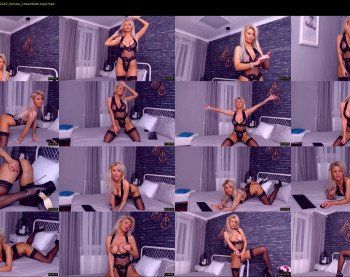 thebaewatch — 51 minute Chaturbate female cam show recording, 720p, Jan 5, 2019