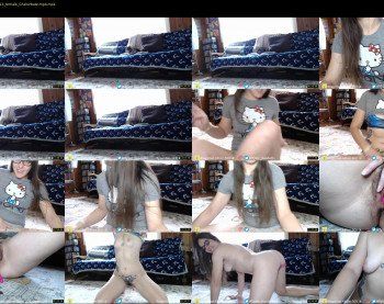 tylersands — 40 minute Chaturbate female cam show recording, 720p, Jan 5, 2019