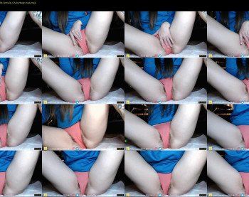 tylersands — 5 minute Chaturbate female cam show recording, 720p, Jan 5, 2019