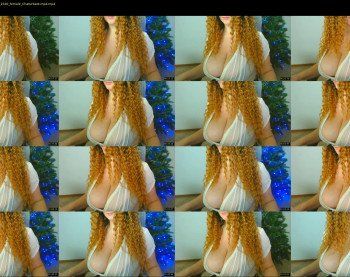 umnizza7777 — 3 minute Chaturbate female cam show recording, 1080p, Jan 5, 2019