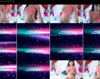 vicky_g21 — 44 minute Chaturbate female cam show recording, 1080p, Jan 6, 2019