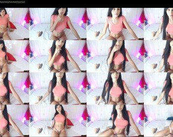 vicky_g21 — 8 minute Chaturbate female cam show recording, 1080p, Jan 6, 2019