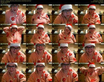 viodetta — 46 minute Chaturbate female cam show recording, 480p, Jan 5, 2019
