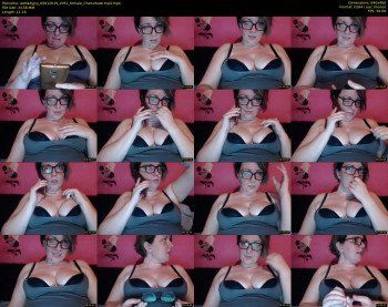 wetladyjoy — 12 minute Chaturbate female cam show recording, 480p, Jan 5, 2019