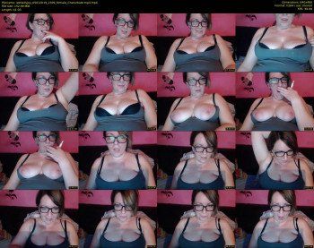 wetladyjoy — 42 minute Chaturbate female cam show recording, 480p, Jan 5, 2019
