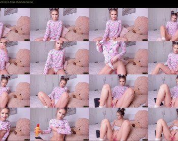 yourmidnightcoffee — 30 minute Chaturbate female cam show recording, 1080p, Jan 6, 2019
