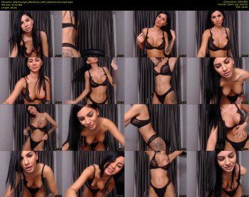 Afterhourgirl — 9 minute MyFreeCams cam show recording, 480p, Jan 6, 2019