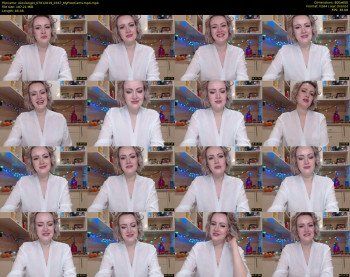 AlexiAngel — 47 minute MyFreeCams cam show recording, 480p, Jan 7, 2019