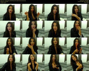 AmberClyde — 7 minute MyFreeCams cam show recording, 480p, Jan 7, 2019