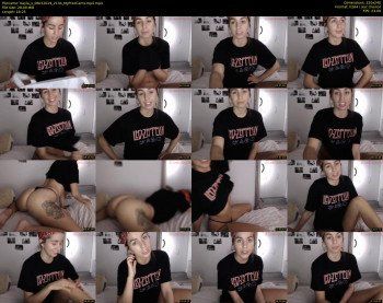 Kayla_x — 19 minute MyFreeCams cam show recording, SD, Jan 6, 2019