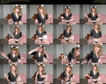 models_ — 18 minute MyFreeCams cam show recording, 480p, Jan 6, 2019