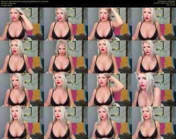Kymmmy — 7 minute MyFreeCams cam show recording, 480p, Jan 7, 2019
