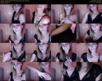 muffinmoon — 95 minute MyFreeCams cam show recording, SD, Jan 6, 2019