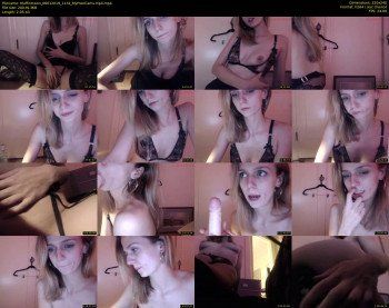 muffinmoon — 126 minute MyFreeCams cam show recording, SD, Jan 6, 2019
