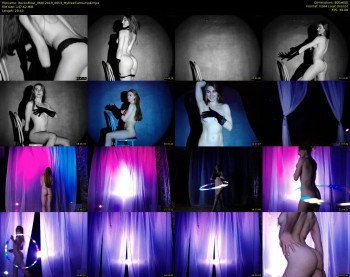 RocknRose — 30 minute MyFreeCams cam show recording, 480p, Jan 6, 2019