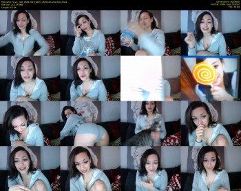 Scar__lett — 43 minute MyFreeCams cam show recording, 480p, Jan 6, 2019