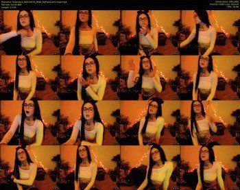 ViVerdure — 14 minute MyFreeCams cam show recording, 480p, Jan 6, 2019