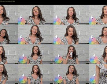 _nastya_ — 51 minute Chaturbate female cam show recording, 1080p, Jan 6, 2019