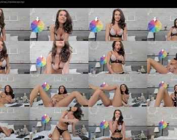 _nastya_ — 51 minute Chaturbate female cam show recording, 1080p, Jan 6, 2019
