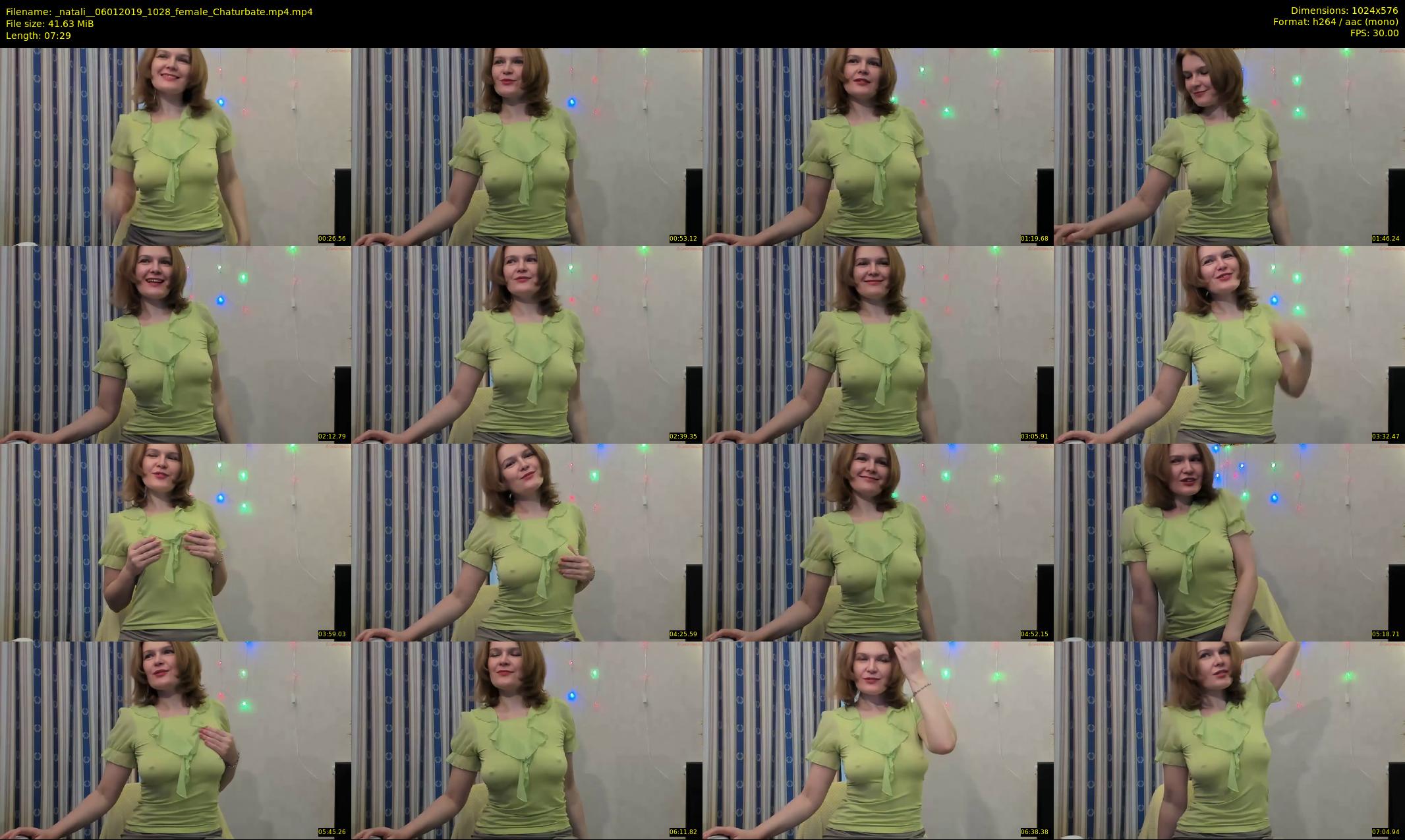 _natali_ — 8 minute Chaturbate female cam show recording, 480p, Jan 6, 2019
