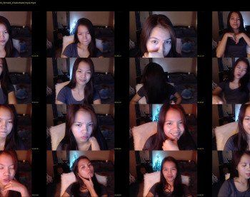 _pilya_ — 24 minute Chaturbate female cam show recording, 720p, Jan 6, 2019