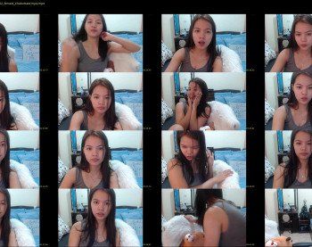 _pilya_ — 5 minute Chaturbate female cam show recording, 720p, Jan 7, 2019