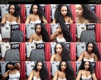 afrodita_smith08 — 144 minute Chaturbate female cam show recording, 480p, Jan 7, 2019
