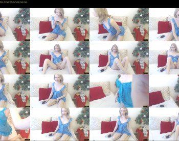 alena11111 — 56 minute Chaturbate female cam show recording, 720p, Jan 6, 2019