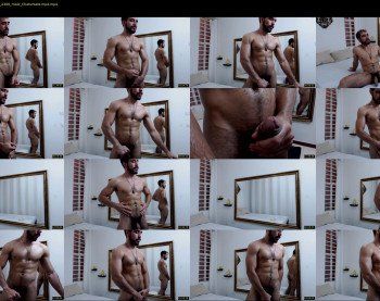 alexdimartino — 29 minute Chaturbate male cam show recording, 1080p, Jan 6, 2019