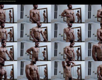 alexdimartino — 29 minute Chaturbate male cam show recording, 1080p, Jan 7, 2019