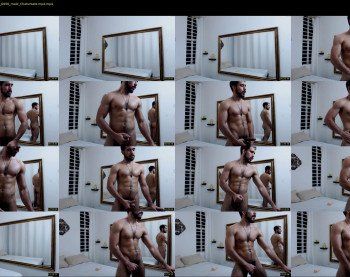 alexdimartino — 29 minute Chaturbate male cam show recording, 1080p, Jan 7, 2019