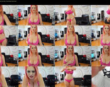 alexsisfaye — 29 minute Chaturbate female cam show recording, 1080p, Jan 6, 2019