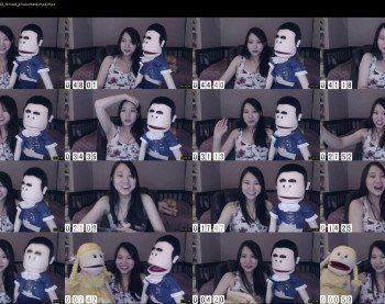 alizezaide — 57 minute Chaturbate female cam show recording, 720p, Jan 7, 2019