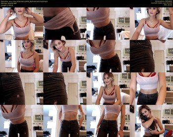 ana_rose — 130 minute MyFreeCams cam show recording, 480p, Jan 7, 2019
