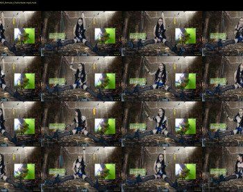 angelinasia — 7 minute Chaturbate female cam show recording, 1080p, Jan 6, 2019