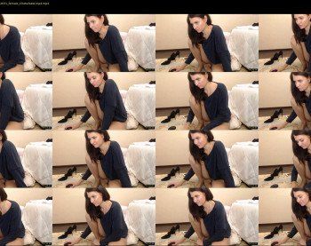 angelqueen1 — 4 minute Chaturbate female cam show recording, 720p, Jan 6, 2019