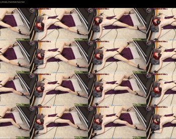 annajelly — 35 minute Chaturbate couple cam show recording, 1080p, Jan 7, 2019
