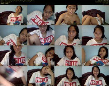 annaxnasty — 141 minute Chaturbate female cam show recording, SD, Jan 6, 2019