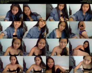 annaxnasty — 78 minute Chaturbate female cam show recording, SD, Jan 6, 2019