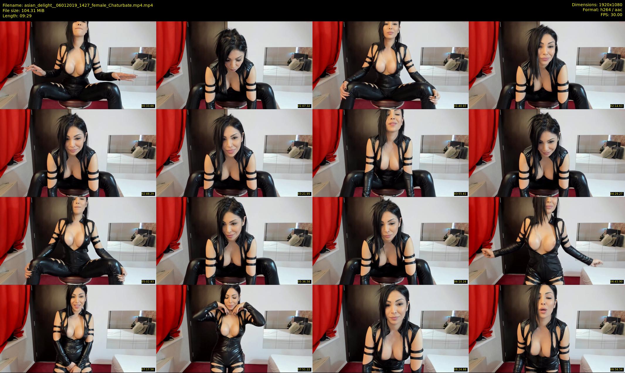 asian_delight_ — 10 minute Chaturbate female cam show recording, 1080p, Jan 6, 2019