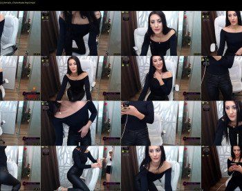 ayumilove — 29 minute Chaturbate female cam show recording, 720p, Jan 6, 2019
