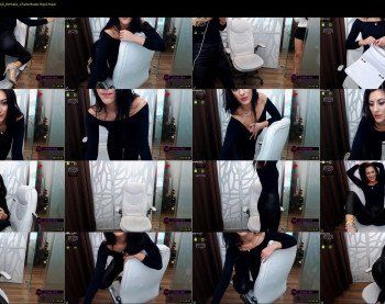 ayumilove — 29 minute Chaturbate female cam show recording, 720p, Jan 6, 2019